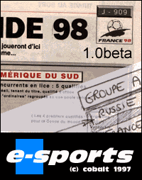 E-sports